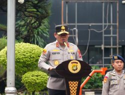 Polda Metro Jaya Siapkan Pengamanan Ketat Salat Idul Fitri di 133 Masjid Menjelang Lebaran