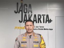 Polda Metro Jaya Siagakan Ribuan Personel Jelang Malam Takbiran