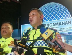 Malam Takbiran Tanpa Konvoi, Komarudin Imbau Warga Tetap Tertib