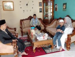 Idul Fitri Momentum Kembali Suci, Halal Bihalal Pererat Ukhuwah Kompassindonesianews.com