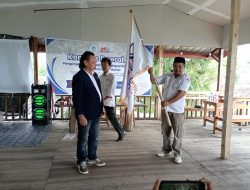 Jurnalis Diserang Saat Liputan di Garut, Ketua MIO Rus Kecam Keras: Ini Ancaman Nyata Kebebasan Pers