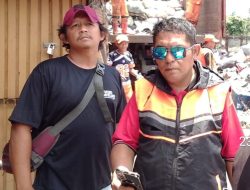 Kolaborasi Nyata Di Tengah LIBUR Lebaran