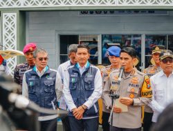 ASDP Siaga Urai Lonjakan Arus Balik, Arus Ketapang–Gilimanuk Ramai Mengalir