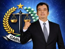 Egi Sahfutra, Syah! Terpilih sebagai Ketua Umum Garudamas Provinsi Banten Periode 2026-2031