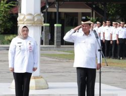 Ikuti Arahan Prabowo, Bupati Tangerang Terapkan WFH ASN 50 Persen demi Hemat BBM