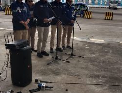 Lonjakan Arus Balik Diprediksi Akhir pekan ini,sekitar 49 persen Pemudik telah kembali ke Tanah jawa