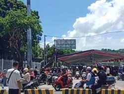 Update Informasi Posko Angkutan Lebaran 2026 H+4