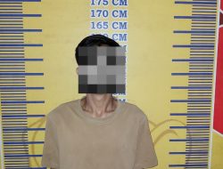 Polda Sumsel Bergerak di Dua TKP dalam Satu Malam, Bandar Sabu 23 Tahun Tak Berkutik