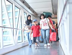 Arus Balik Sumatera-Jawa Terdistribusi Merata, 79 Persen Pemudik Telah Kembali