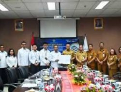 Kuat, Tata Kelola Bersih dan Akuntabel Tak Bisa Ditawar