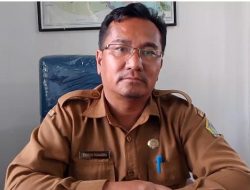 Lonjaknya Penggunjung Ke Samosir ,Kadis DLH Samosir imbau Wisata Tertip Buang Sampah.