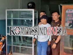 Kejari Bengkalis Tegas, DPO Korupsi Lahan HPT Berhasil Diamankan