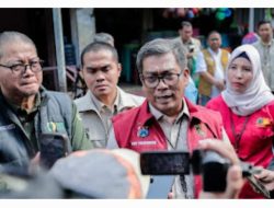 Satgas Pangan Polda Jatim Pastikan Distribusi MinyaKita Aman dan Harga Stabil