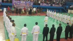 GOR Ciracas Jadi Saksi Aksi 1.700 Atlet Muda di IPSC 2026