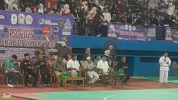 Lebih dari Sekadar Kompetisi: IPSC 2026 Tanam Nilai Luhur di Generasi Muda