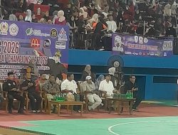 Lebih dari Sekadar Kompetisi: IPSC 2026 Tanam Nilai Luhur di Generasi Muda