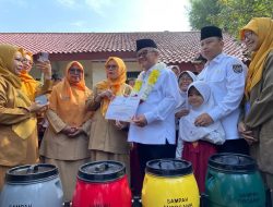 Wali Kota Depok: ASRI Bukan Sekadar Bersih, Tapi Bentuk Karakter