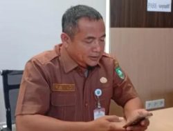 Dinas Kesehatan Bengkalis Siap Jalankan Vaksinasi Haji 2026