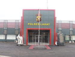 Polres Lahat Tanggapi Perkembangan Kasus Pengeroyokan salah satu Wartawan, Penyidikan Terus Berjalan secara Transparan