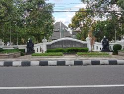 Pemkab Sleman Siap Menindaklanjuti SE Kemendagri dan KemenPAN RB, Namun Untuk Layanan Tertentu Tetap Buka Seperti Biasa