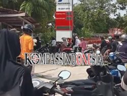 Masyarakat Susah Cari BBM, Pemerintah Kemana? Bengkalis Dalam Tekanan Krisis