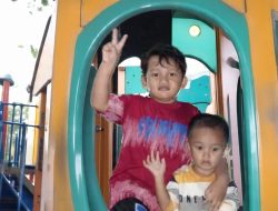 Yaumil Milad Yang Ke-5 Tahun, M.Haikal Hariri, Semoga Panjang Umur Aamiin
