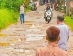 APBD Rp8,62 Triliun, Warga Bukit Cikasungka Soroti Ketimpangan Infrastruktur