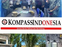 Mitra SPPG Semoyang Bersyukur Terima Kunjungan Koordinator Wilayah BGN, Fasilitas Telah Penuhi Standar Nasional