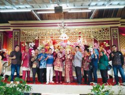 Membangun Rumah tangga Harmonis Penuh keberkahan,Doa terbaik untuk Nazhira A & Andi,.