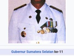 Di Balik Pembangunan Ramli Hasan Basri: Si Pahit Lidah dan Si Mata Empat, Dari Legenda Menjadi Kekuatan Wisata