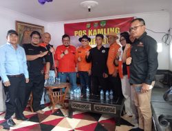 DPD Gerakan Rakyat Kab.Tangerang Gelar Halal Bihalal dan Pererat Tali Silaturahmi Di Bulan Syawal 1447 H