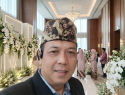 Ketua DPC ASWIN Lampung Timur Himbau Seluruh Elemen Masyarakat Dukung HUT ke-27 Lampung Timur