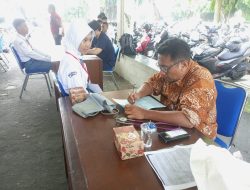 107 Siswa Putra dan 54 Siswa Putri, Mengikuti Seleksi Calon Paskibraka 2026