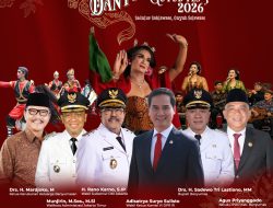 Banyumasan Guyub Festival 2026 Akan Digelar Di Jakarta