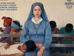 Film ‘Yohanna’ Hadir di Bioskop, Mengangkat Kisah Kemanusiaan dari NTT