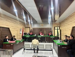 Sidang Illegal Drilling di PN Lahat: Minim Saksi, Kuasa Hukum Soroti Kejanggalan Dakwaan