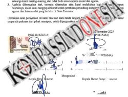 Ultimatum Warga Menggema: Skandal Asusila Di Desa Temeran Harus Dituntaskan — Jangan Tunggu Meledak Lebih Besar
