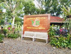 Wisata Alam Terbuka Taman Rekreasi Keluarga, wisata MBS (Mahoni Bangun Sentosa)