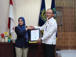 Sinergi Ditjenpas Aceh dan PMI: Berbagi Kehidupan di Hari Bakti Pemasyarakatan