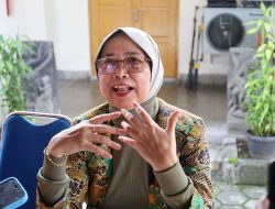 Kata Kadis DP3AP2KB Sleman, Angka Kasus Perceraian Tahun 2025 Mencapai 1.489 Kasus