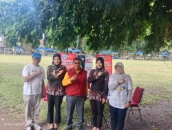 Bertema Merawat Kebhinekaan Cinta Tanah Air, Pasar Bela Negara Kembali Digelar