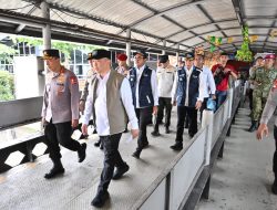 ASDP Sukses Kelola Mudik 2026,Survei Tunjukkan kepuasan Publik