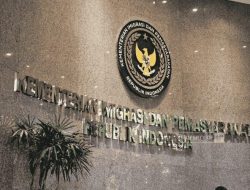 Menteri IMIPAS, Tegaskan Komitmennya Berantas Peredaran Narkoba di Semua Lapas dan Rutan