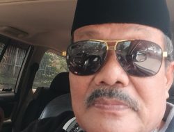 Semarak Lebaran Betawi di Kalideres, Kehadiran H. Sugandi Tambah Kehangatan Tradisi