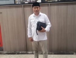Rapat Kerja Koni Jakarta Barat 2026: Menuju Musorkot Dengan Semangat Kebersamaan