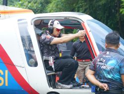 Kejuaraan Tembak Brimob Xtreme 2026, Kapolda Gorontalo Raih Tiga Gelar