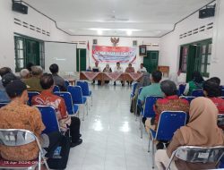 Di ikuti 75 Orang Peserta, Bakesbangpol Sleman Kembali Gelar Pelatihan Dasar Bela Negara