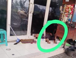 Pria Penjual Angkringan Ditemukan Meninggal Dunia, Dipastikan Tidak Ada Tanda – Tanda Kekerasan