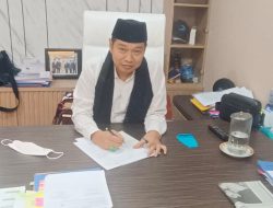 Pemilihan Ketua KONI Jakarta Barat Diharapkan Berlangsung Terbuka Demi Kemajuan Olahraga