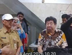 Anggota Komisi B DPRD DKI Jakarta Kunker ke Pelabuhan Muara Angke dan Kaliadem